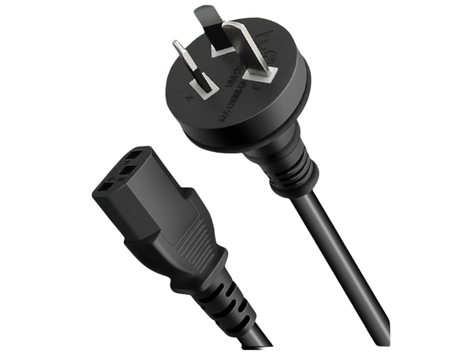 Australian Power Cord