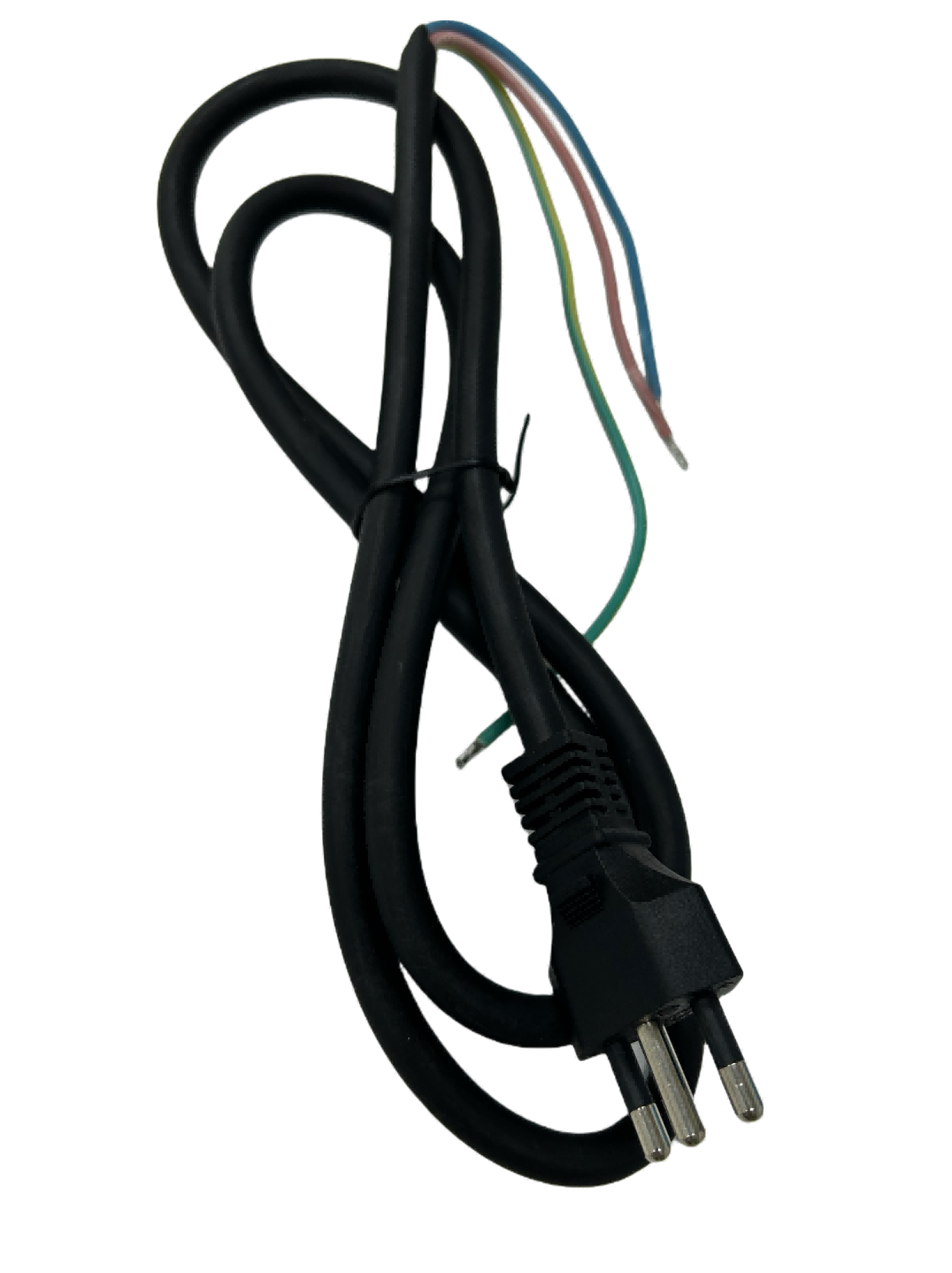 Brazilian Power Cord