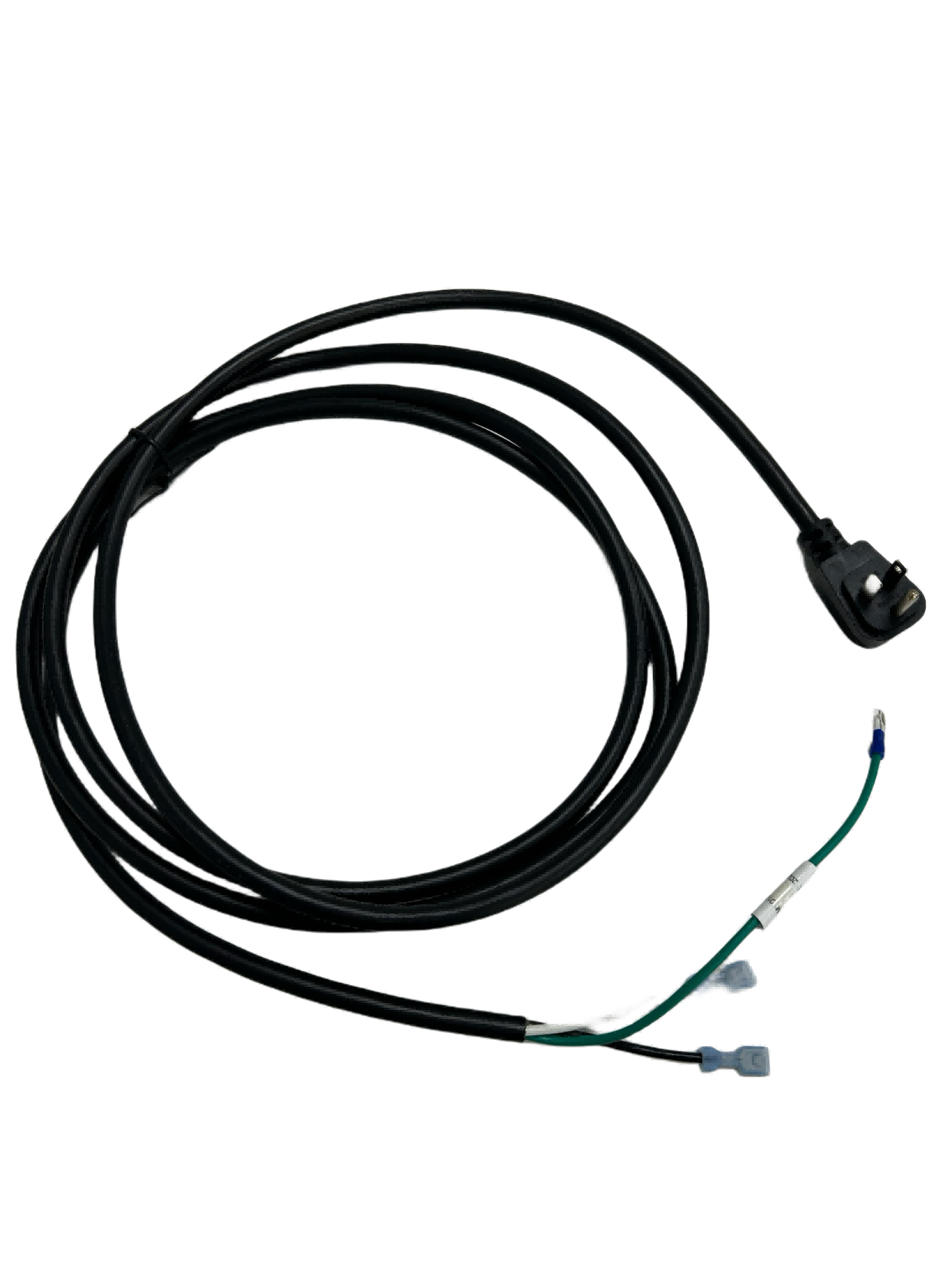 UL-CSA 5-15P Power Cord