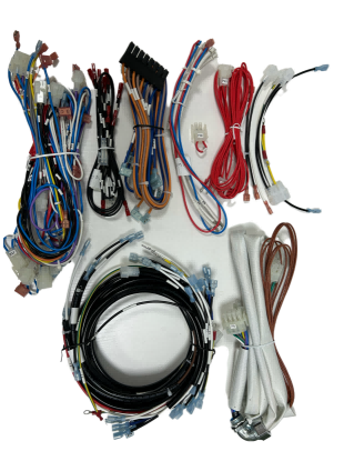 Wire Harness customization 5