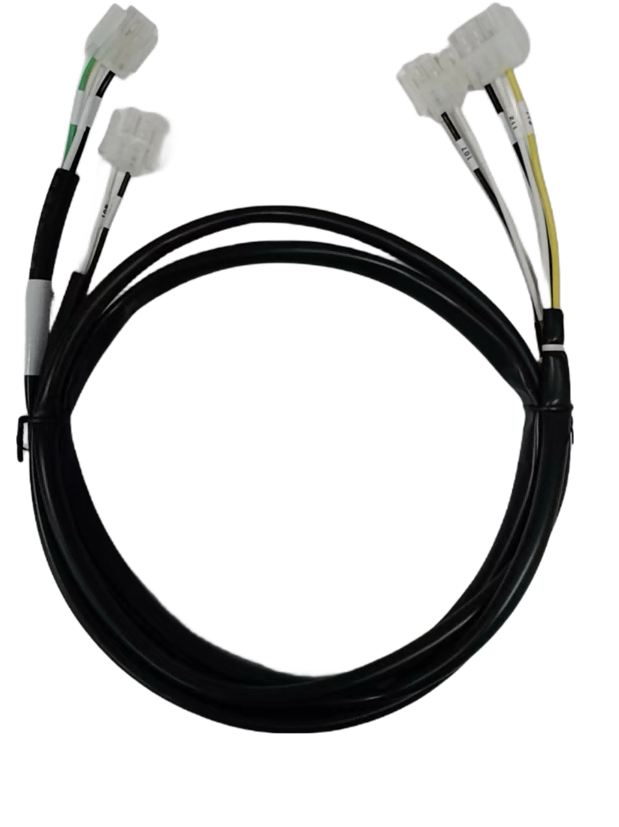 Wire Harness customization6