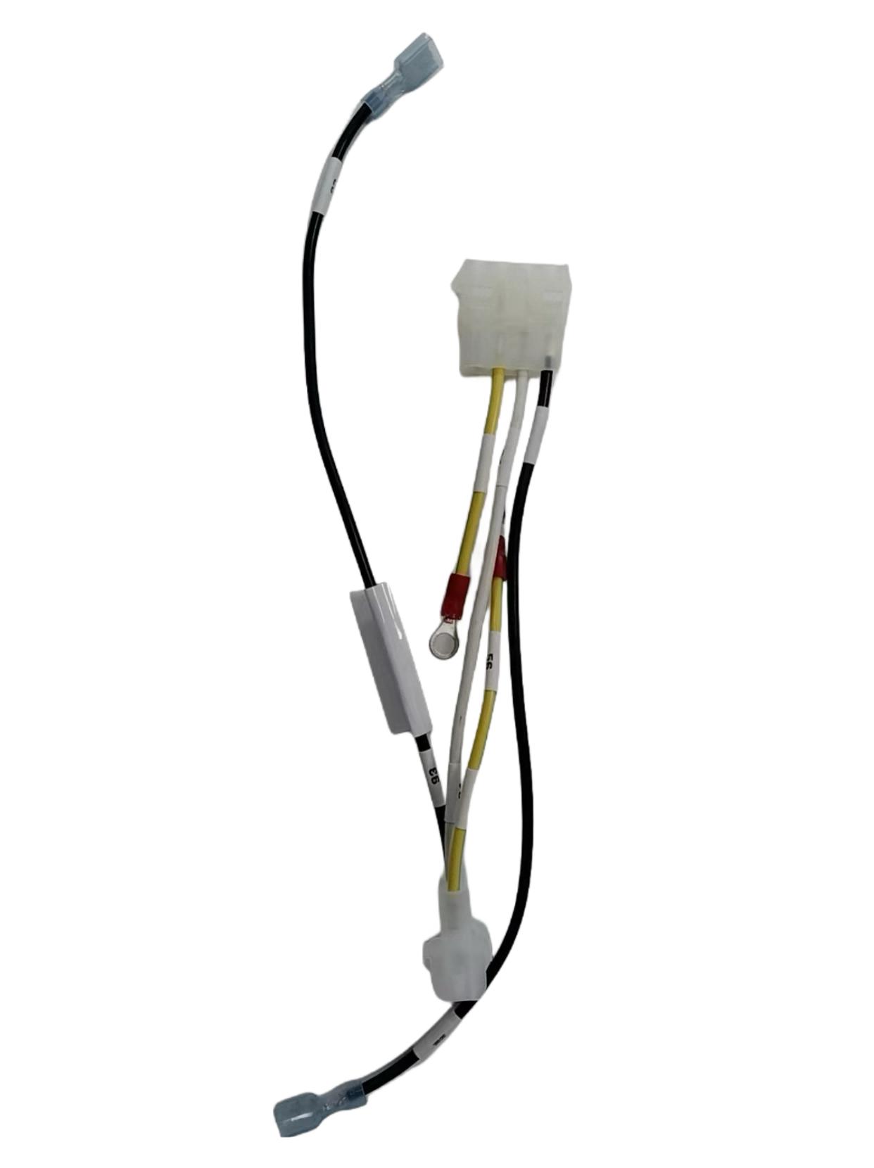 Wire Harness customization10