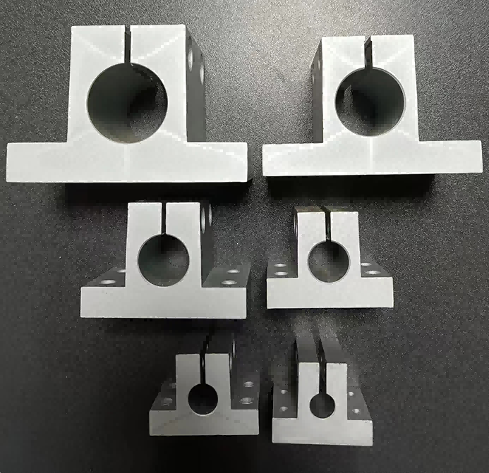 Aluminium alloy fittings1